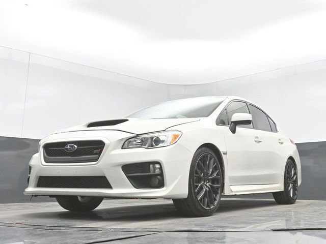 Used 2019 Subaru WRX image 41