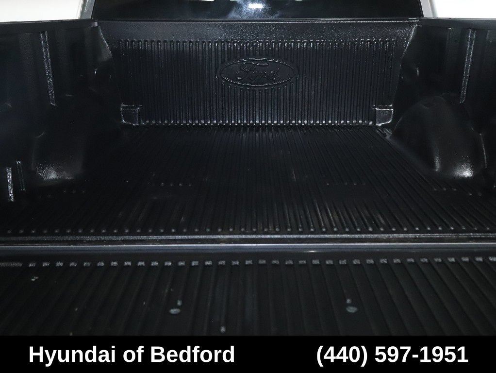 Used 2021 Ford F150 XLT w/ XTR Package AWD/4WD image 30