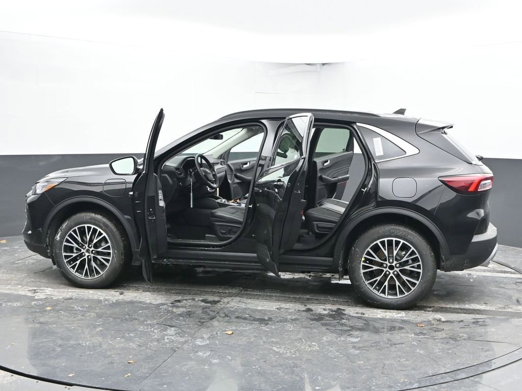 New 2026 Ford Escape SE image 54