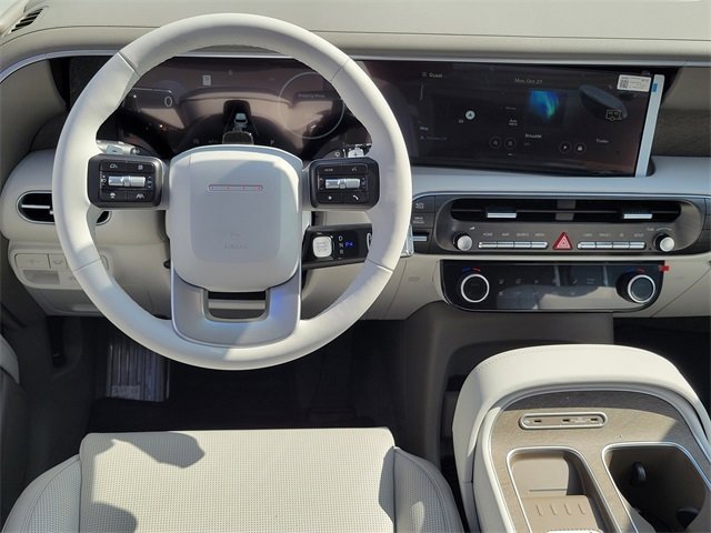 New 2026 Hyundai Palisade Limited image 4