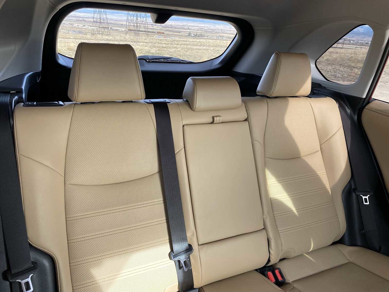 Used 2021 Toyota RAV4 Limited AWD/4WD image 34