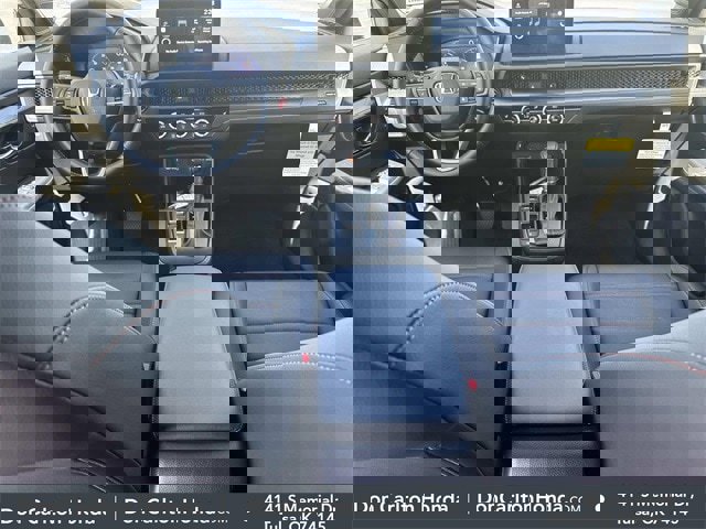 New 2026 Honda CR-V Sport-L image 14