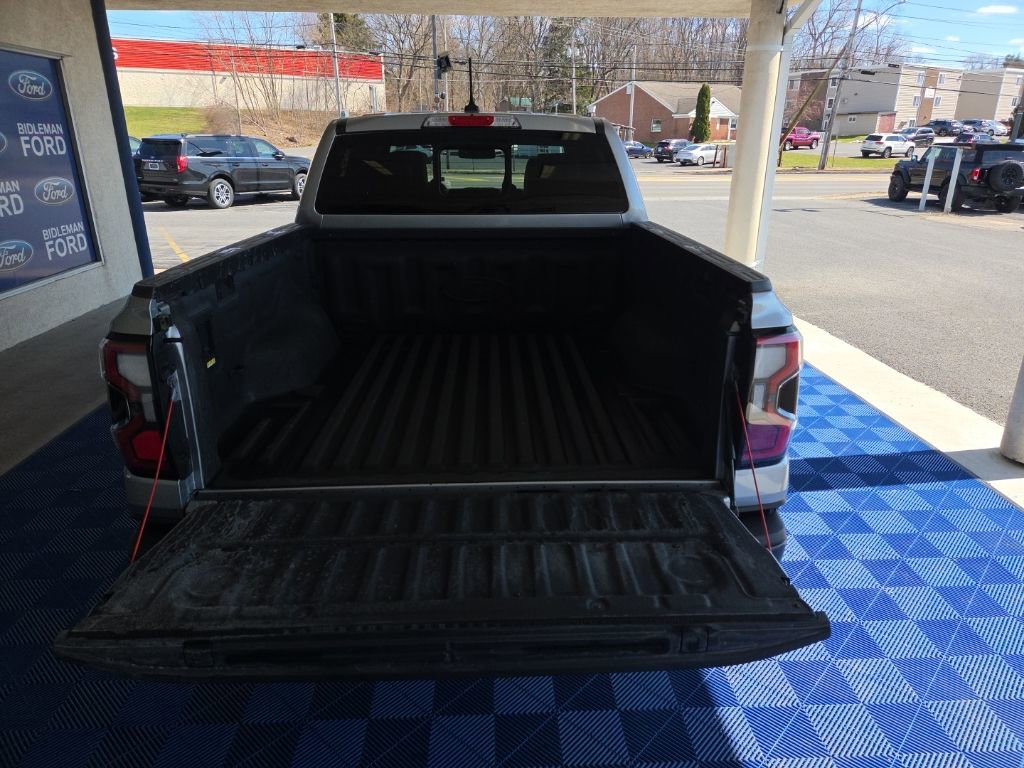 Used 2024 Ford Ranger Raptor image 24