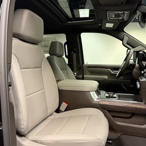 New 2026 GMC Sierra 2500 SLT AWD/4WD image 14