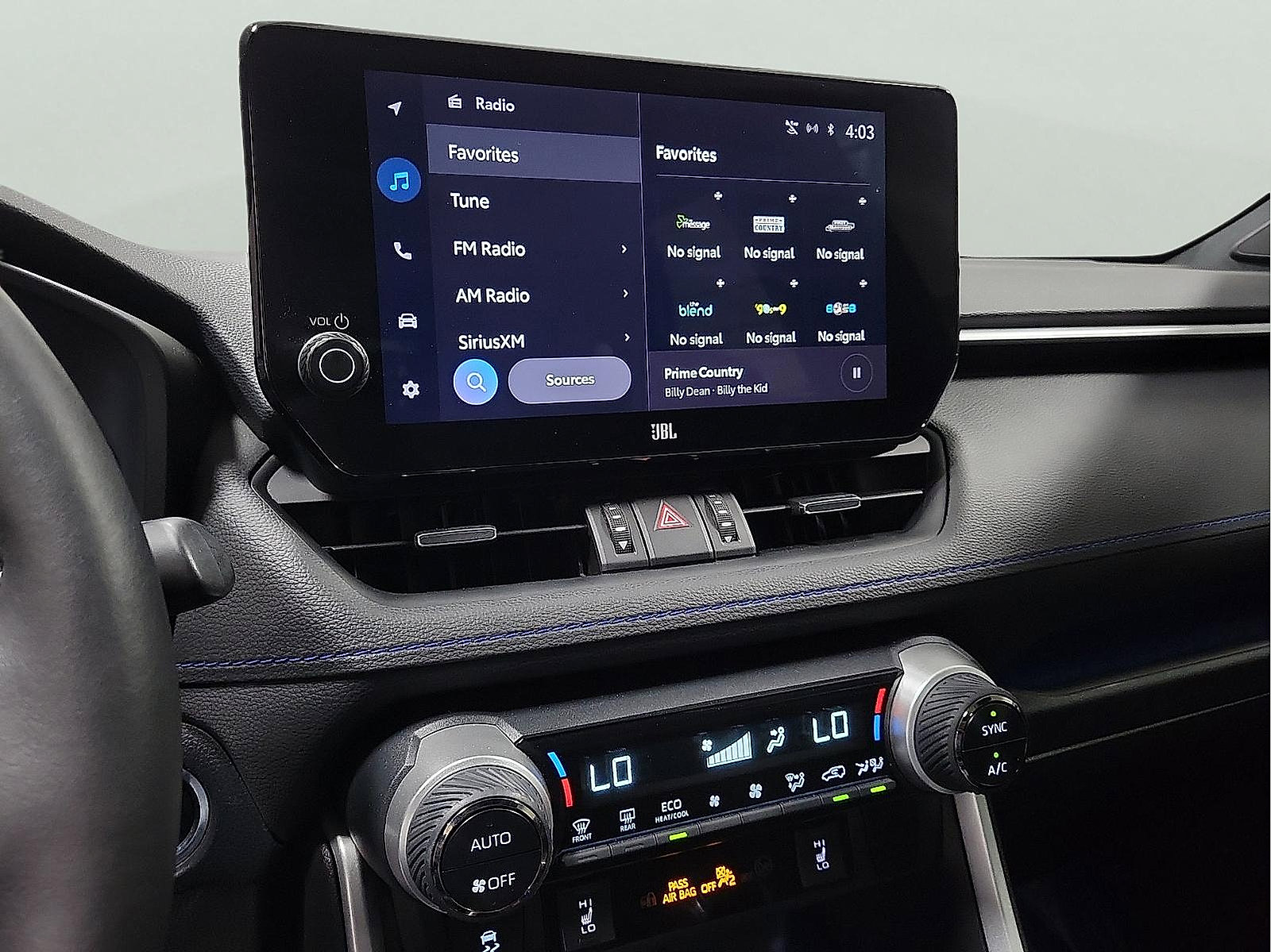Used 2023 Toyota RAV4 XSE image 20
