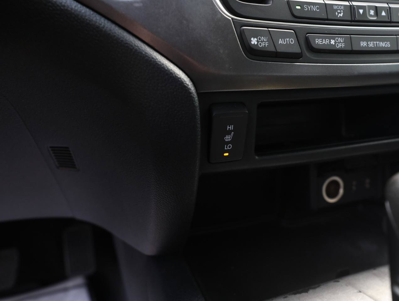 Used 2016 Honda Pilot EX-L image 24
