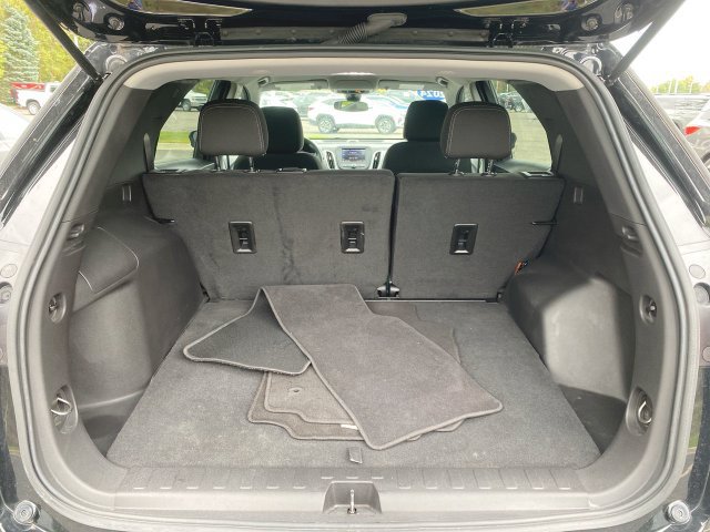 Used 2024 Chevrolet Equinox LS FWD image 24