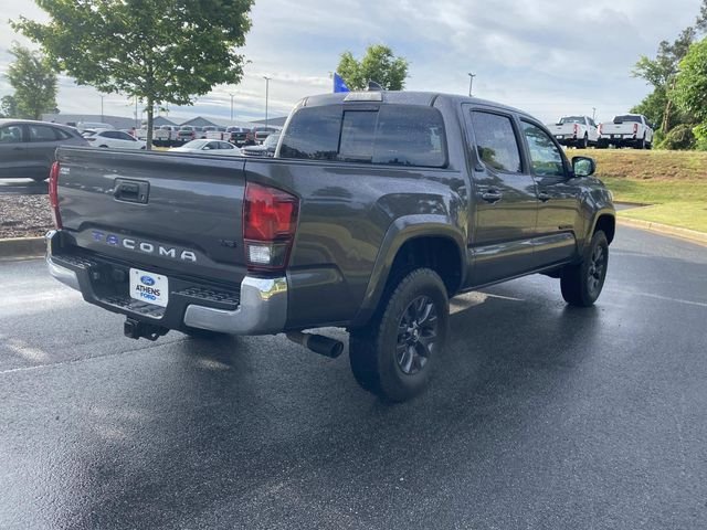 Used 2021 Toyota Tacoma SR5 RWD image 3