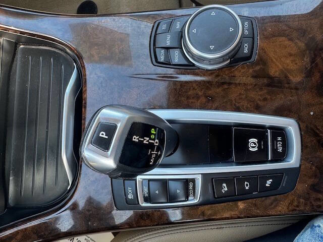 Used 2016 BMW X3 xDrive35i AWD/4WD image 52