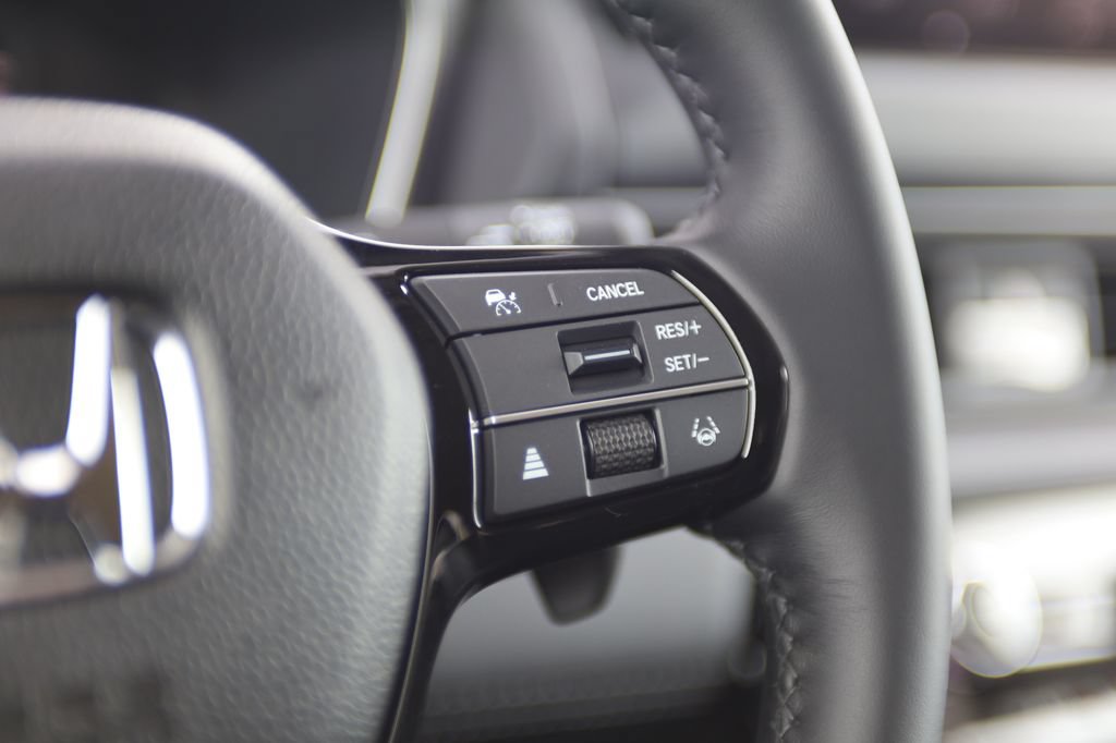 New 2026 Honda Pilot EX-L image 18