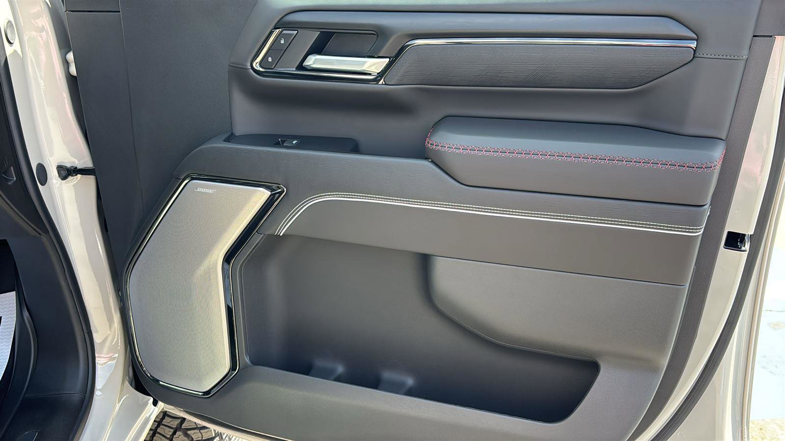 New 2026 GMC Sierra 2500 AT4X image 23