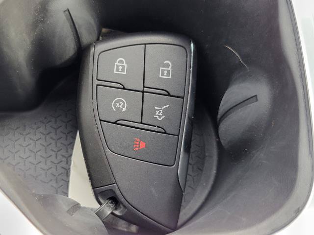 Used 2024 Chevrolet Traverse Z71 w/ LPO, Floor Liner Package AWD/4WD image 23