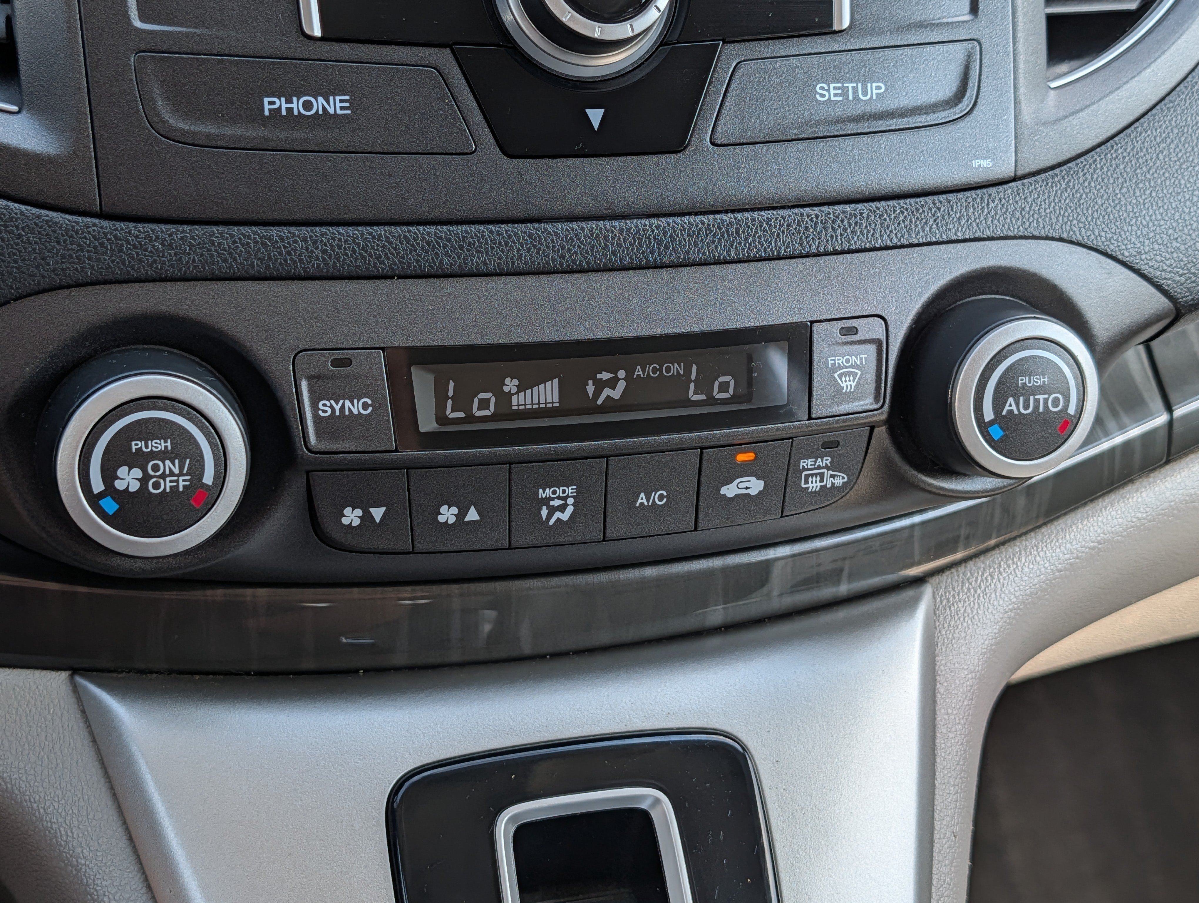 Used 2014 Honda CR-V EX-L image 23