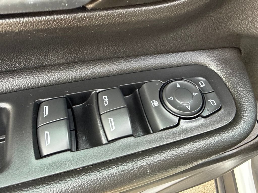 Certified 2024 GMC Terrain SLT w/ Elevation Edition AWD/4WD image 13