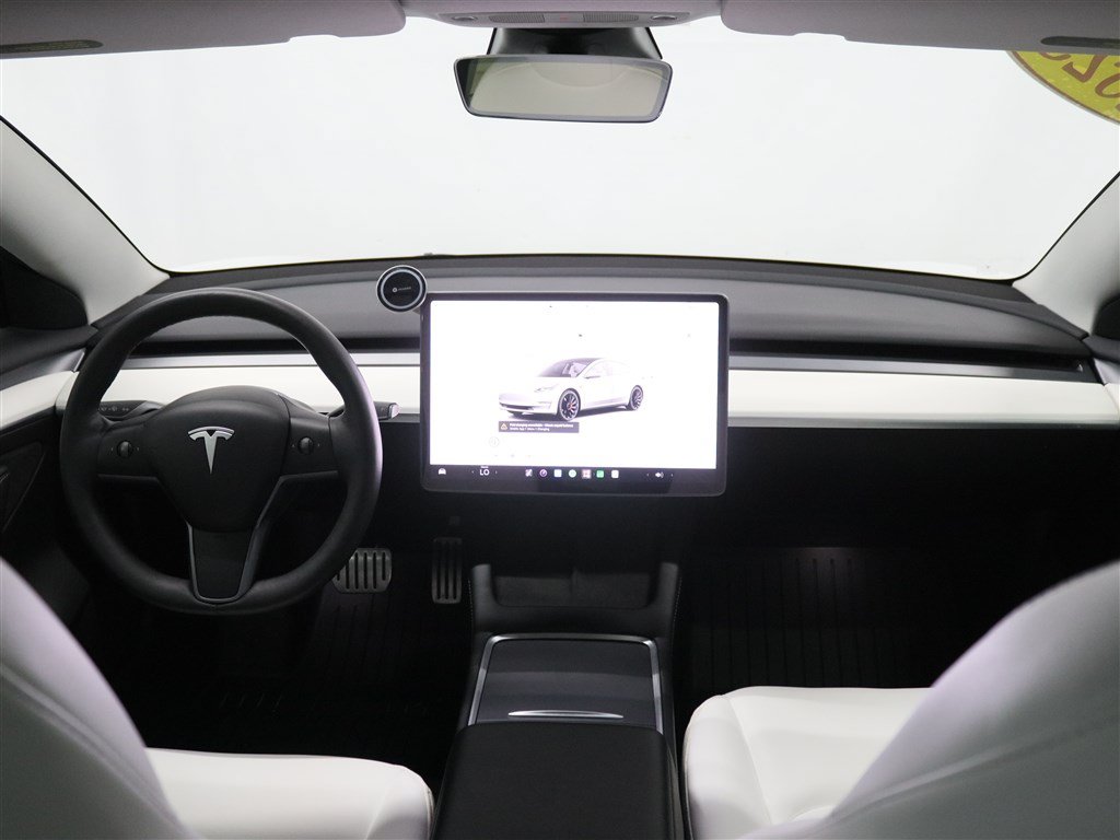 Used 2023 Tesla Model 3 Performance AWD/4WD image 24