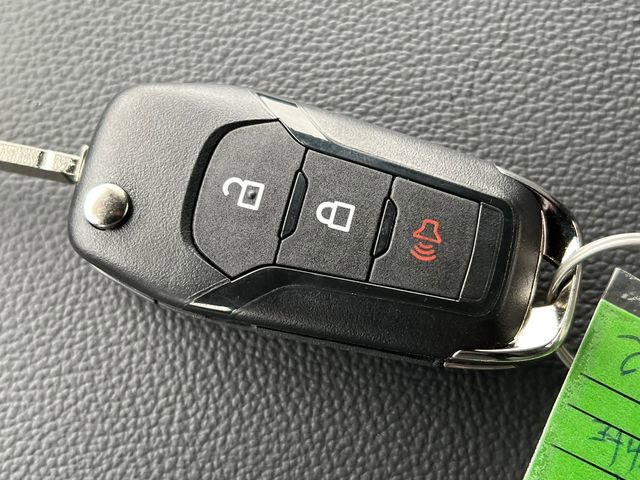 New 2026 Ford F150 STX w/ Equipment Group 200A image 32