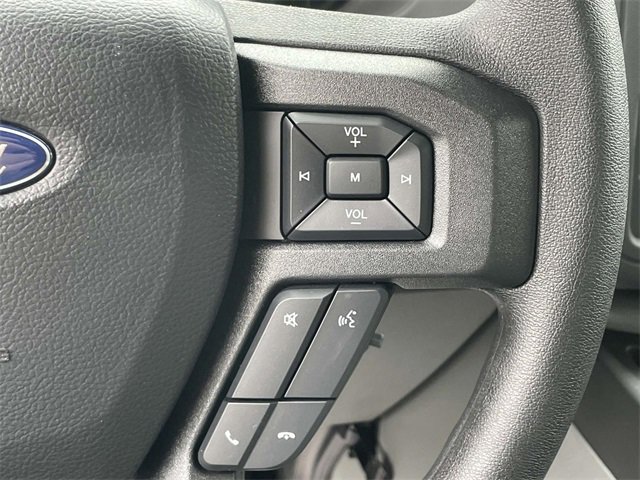 New 2026 Ford E-350 and Econoline 350 Super Duty w/ Power Equipment Group image 16