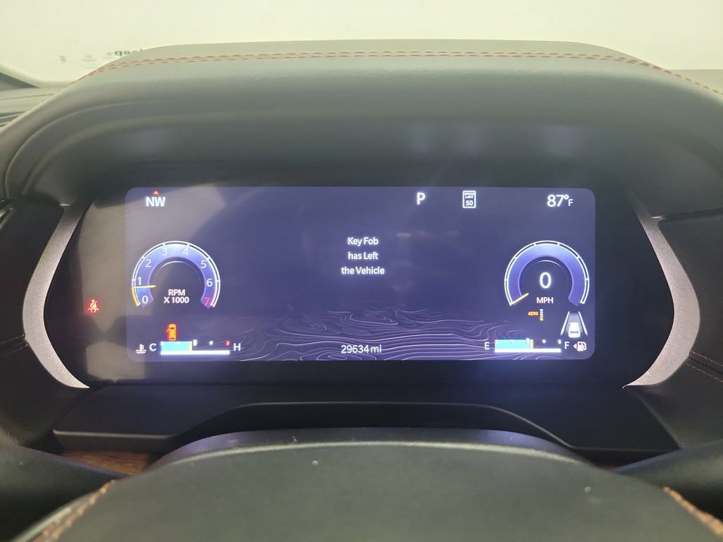 Used 2023 Jeep Grand Cherokee L Summit image 28