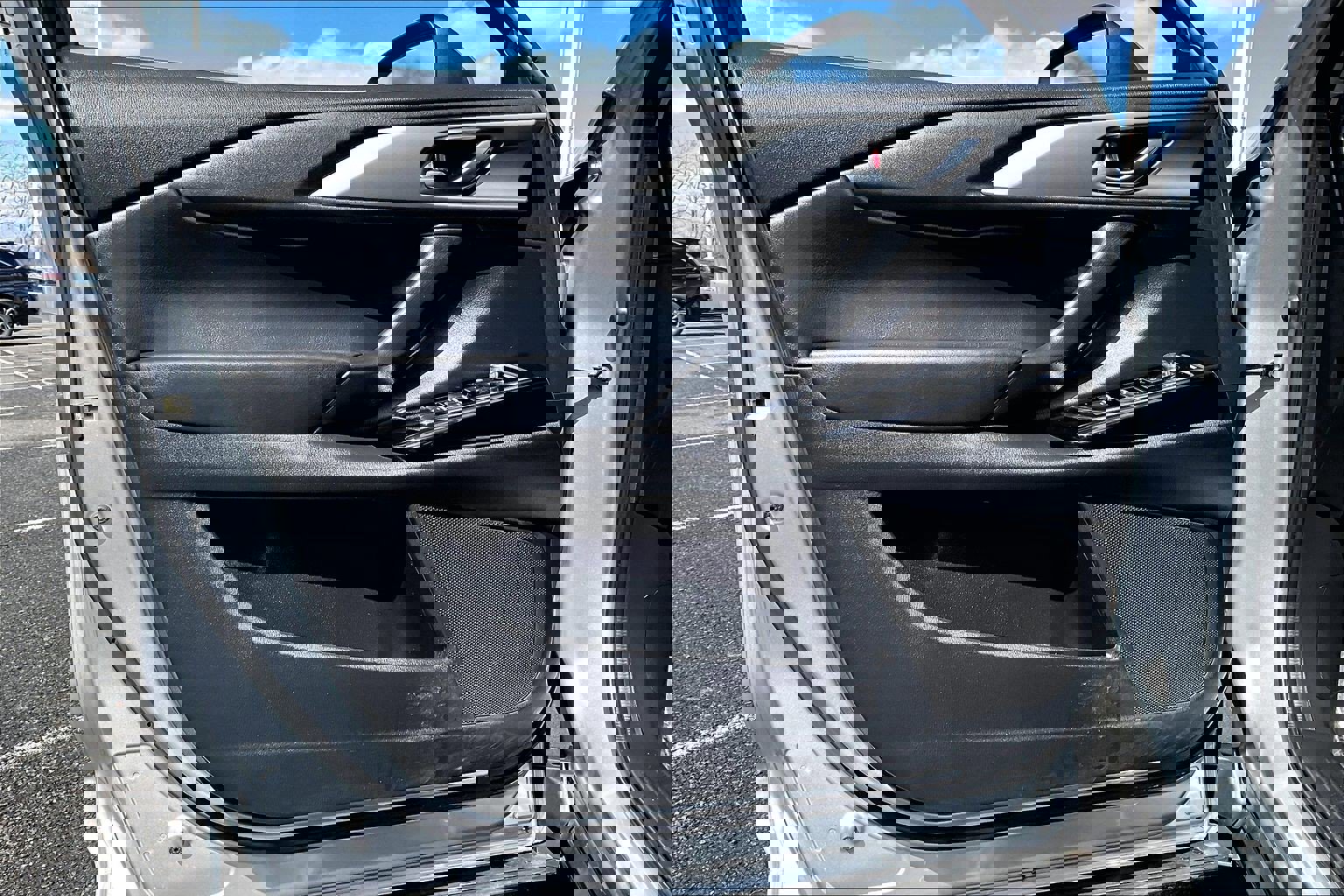 Used 2023 MAZDA CX-9 Touring Plus image 22