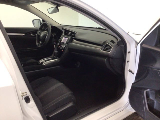 Used 2019 Honda Civic LX image 12