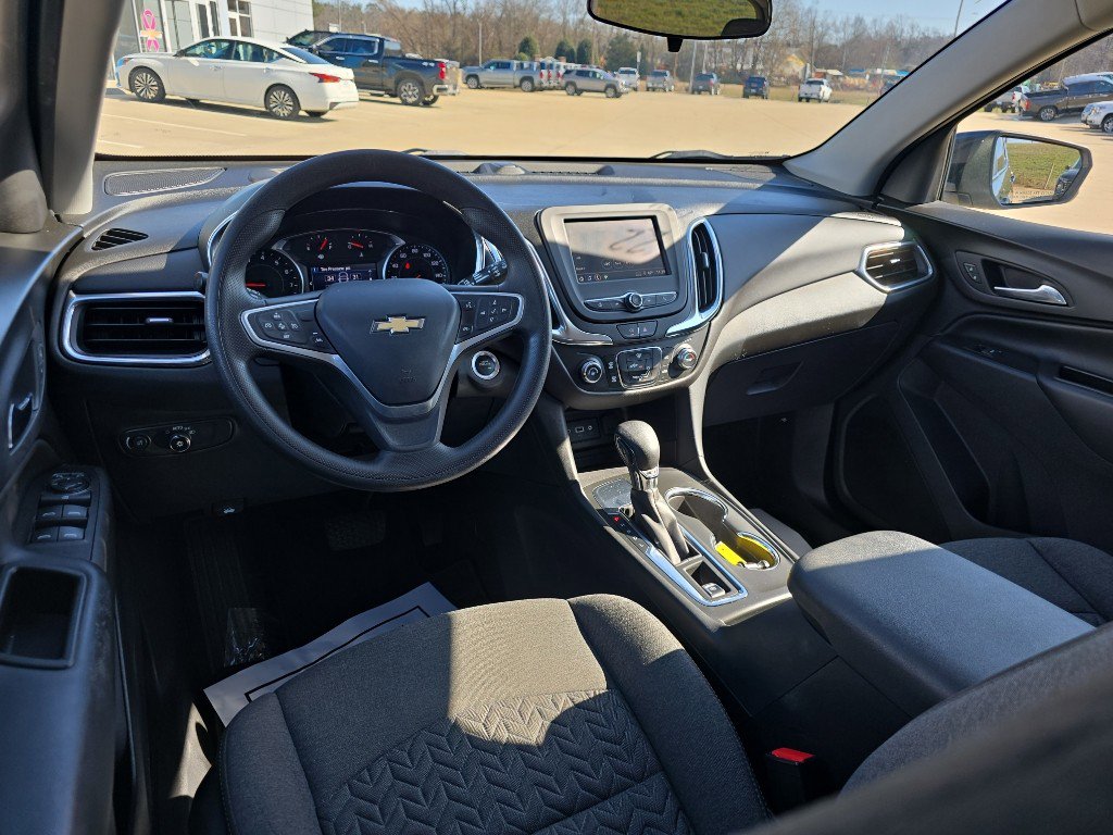 Used 2022 Chevrolet Equinox LT image 9