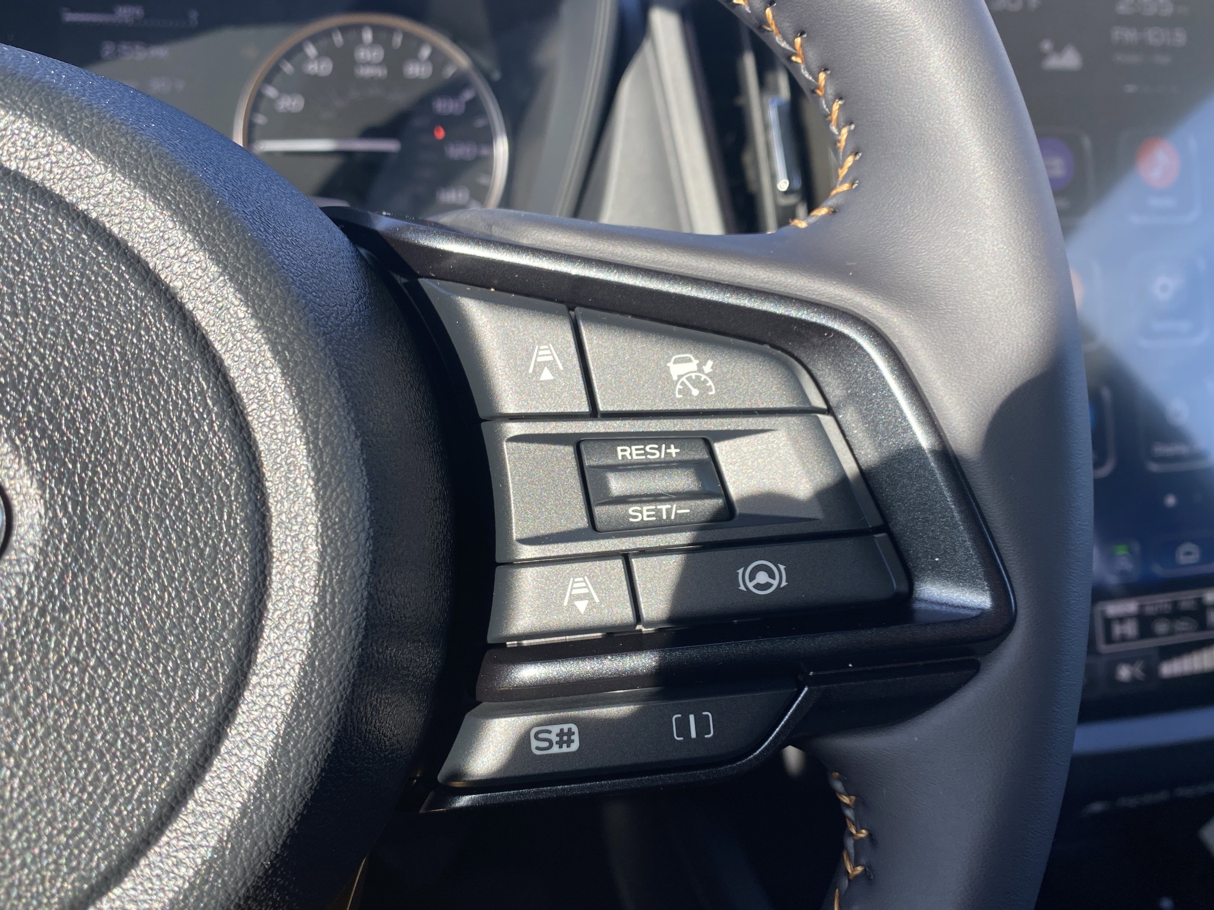 New 2026 Subaru Forester Wilderness AWD/4WD image 20