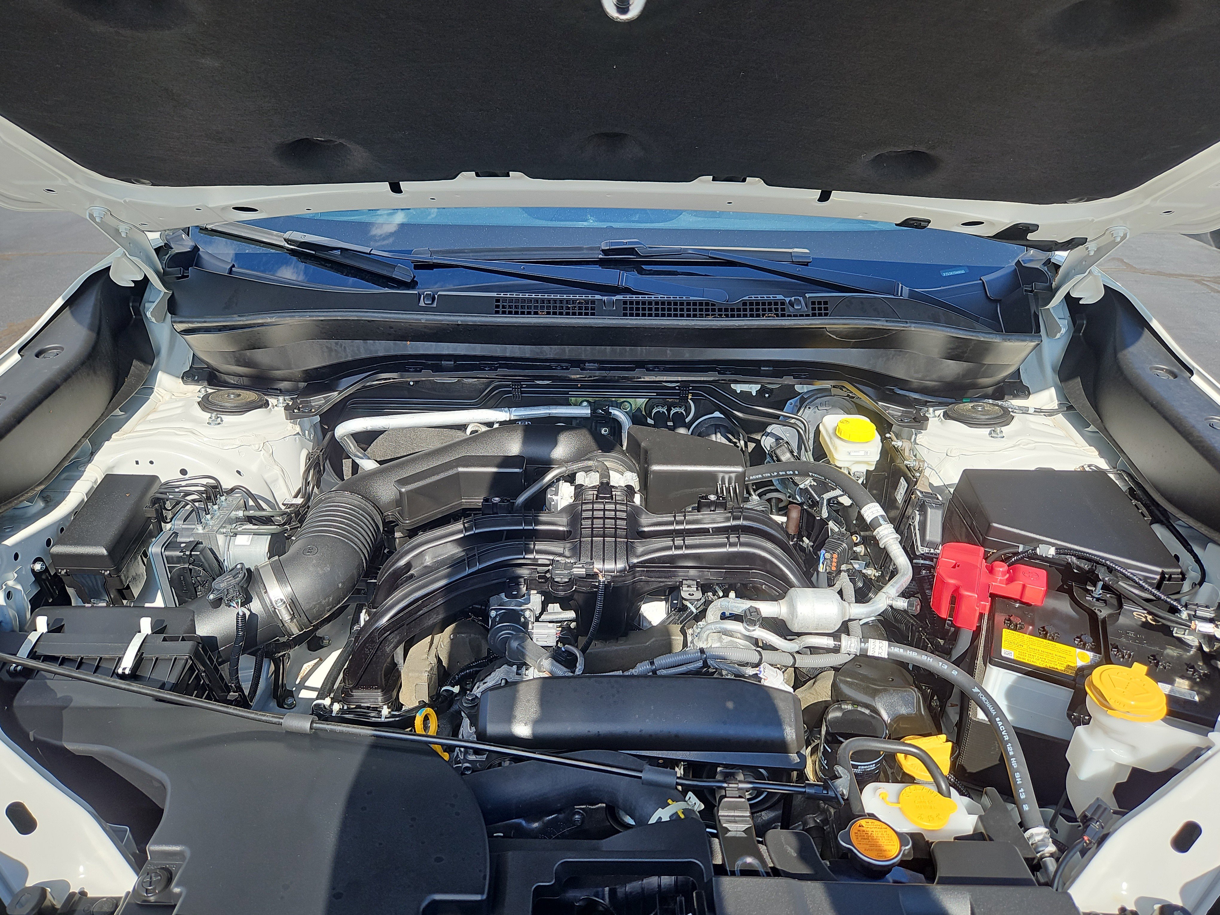 Used 2025 Subaru Forester image 26