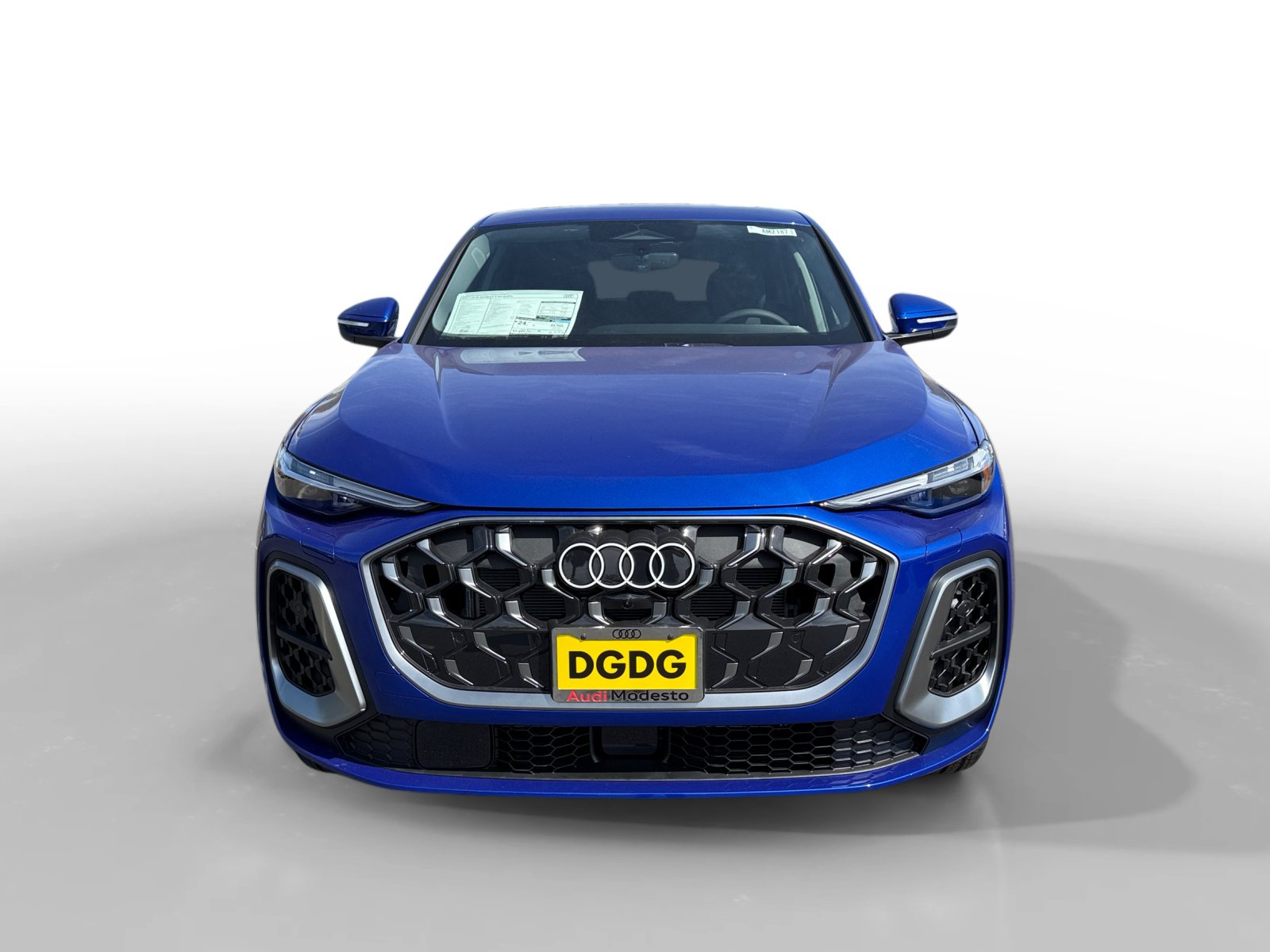 New 2026 Audi Q5 Premium Plus AWD/4WD image 8