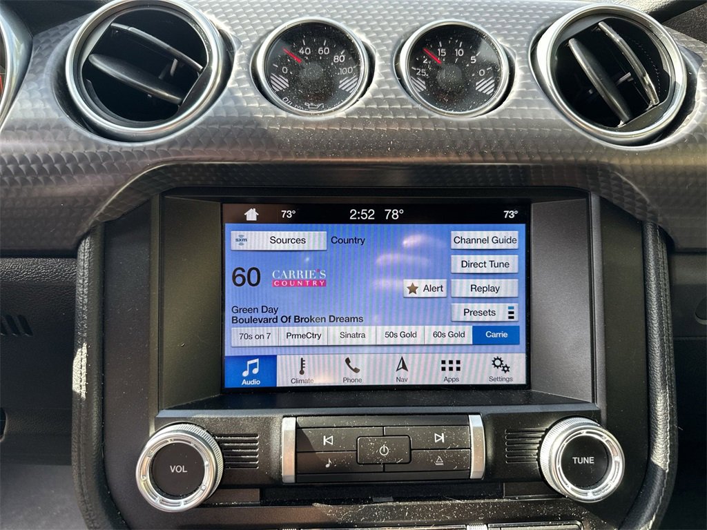 Used 2019 Ford Mustang GT Premium w/ GT Performance Package image 17