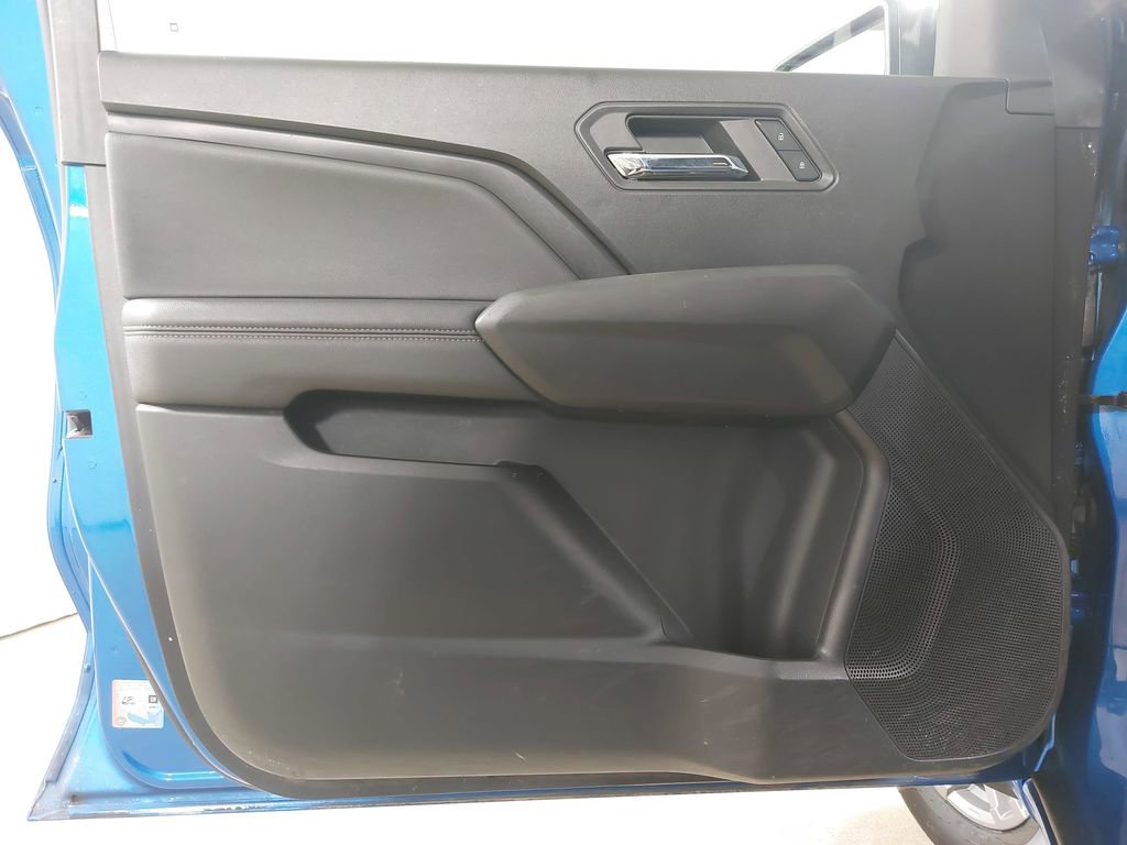 Certified 2023 Chevrolet Colorado LT w/ LT Convenience Package III image 31