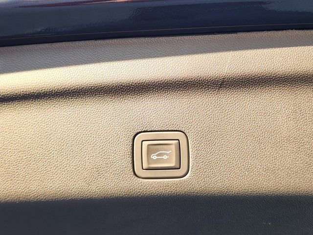 Used 2025 Chevrolet Tahoe RST w/ Comfort Package image 50