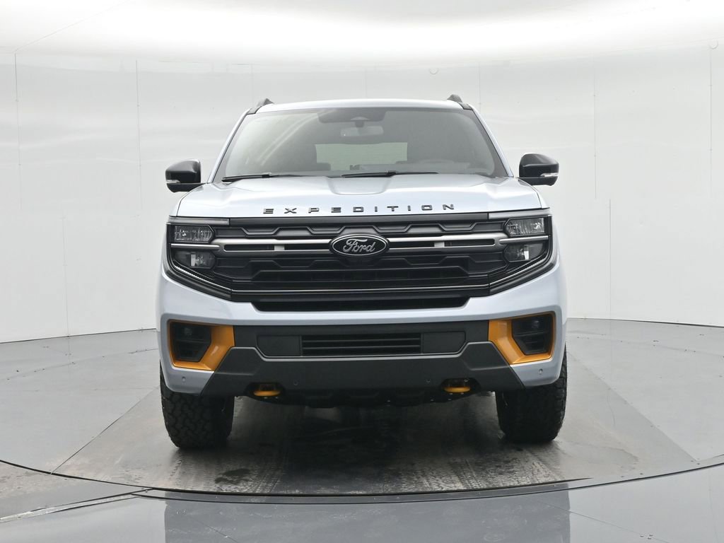 New 2025 Ford Expedition Tremor image 27
