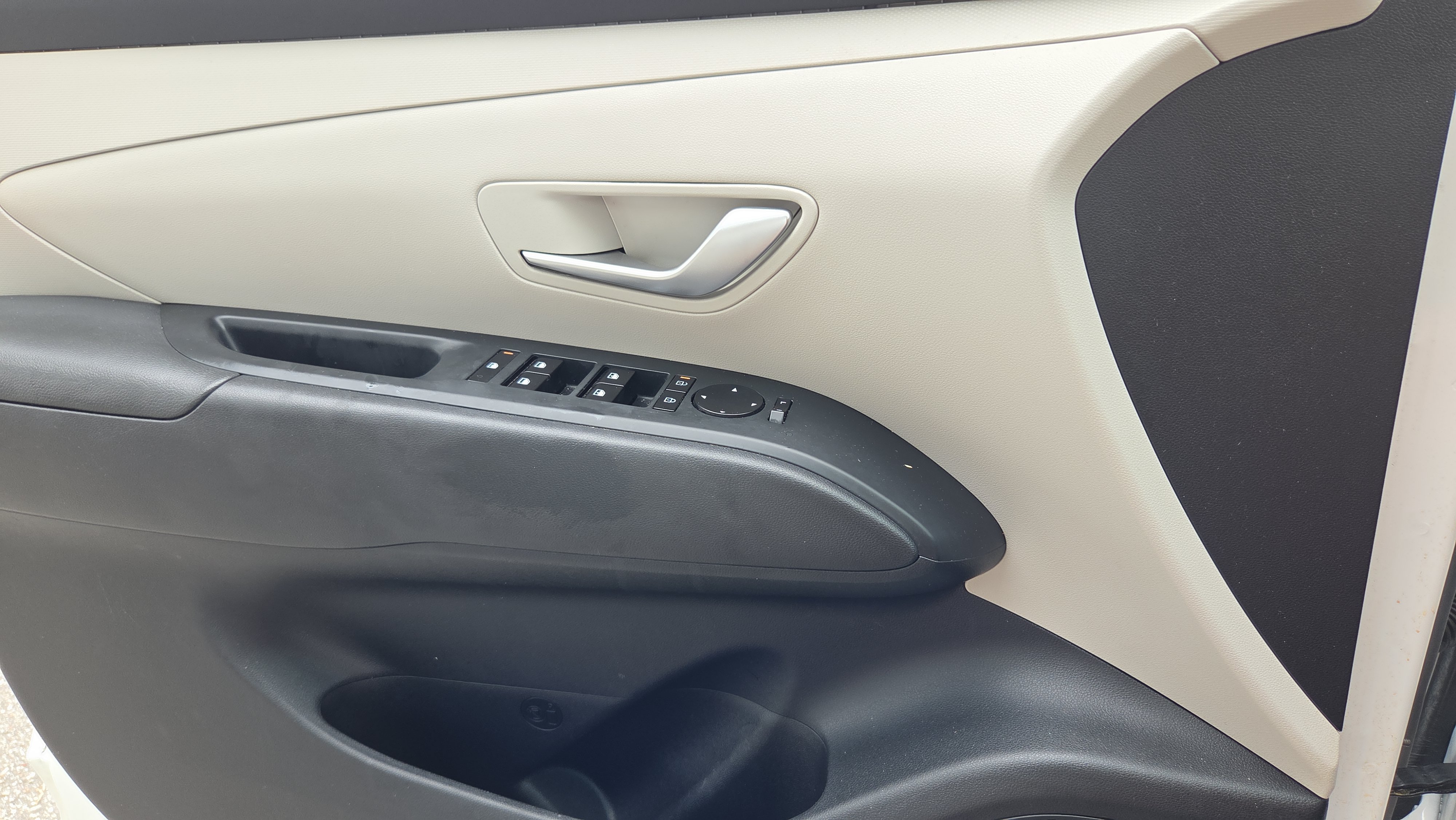 Used 2025 Hyundai Tucson SEL FWD image 27