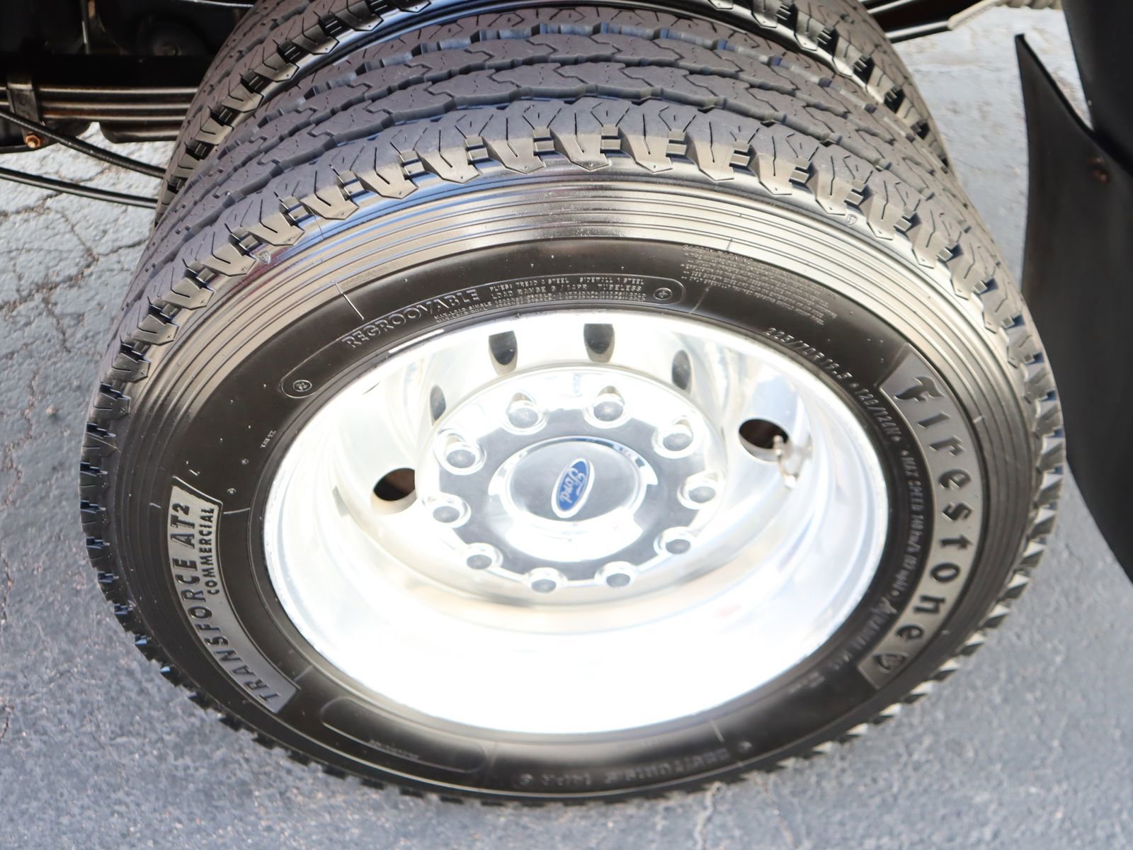 Used 2019 Ford F450 Lariat w/ Lariat Ultimate Package image 25