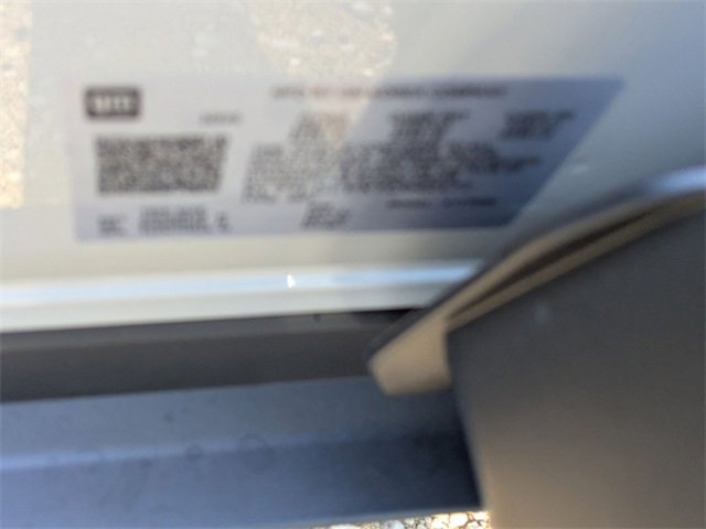 New 2026 Chevrolet Trax RS w/ Sunroof Package image 35