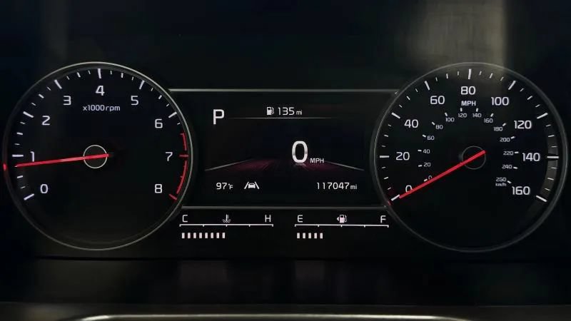 Used 2022 Kia Sorento SX AWD/4WD image 29
