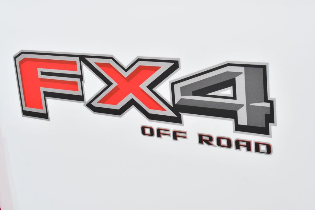 New 2026 Ford F250 XL w/ XL Off-Road Package image 22