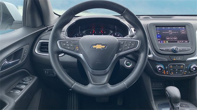 Used 2023 Chevrolet Equinox LT image 11