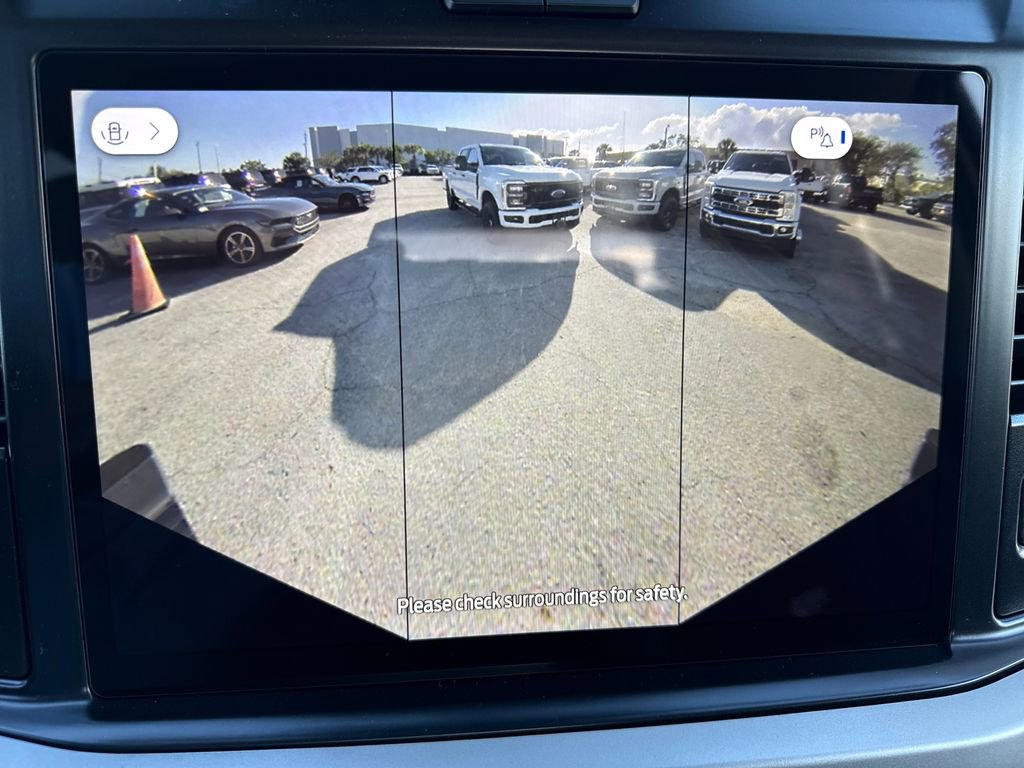 New 2026 Ford F250 XLT w/ XLT Premium Package image 25