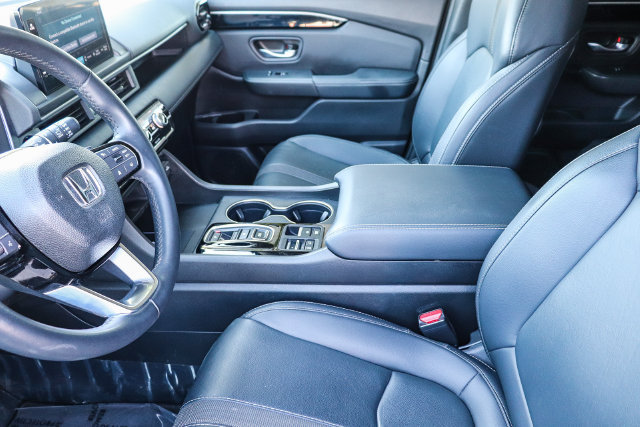 Used 2025 Honda Pilot EX-L image 20