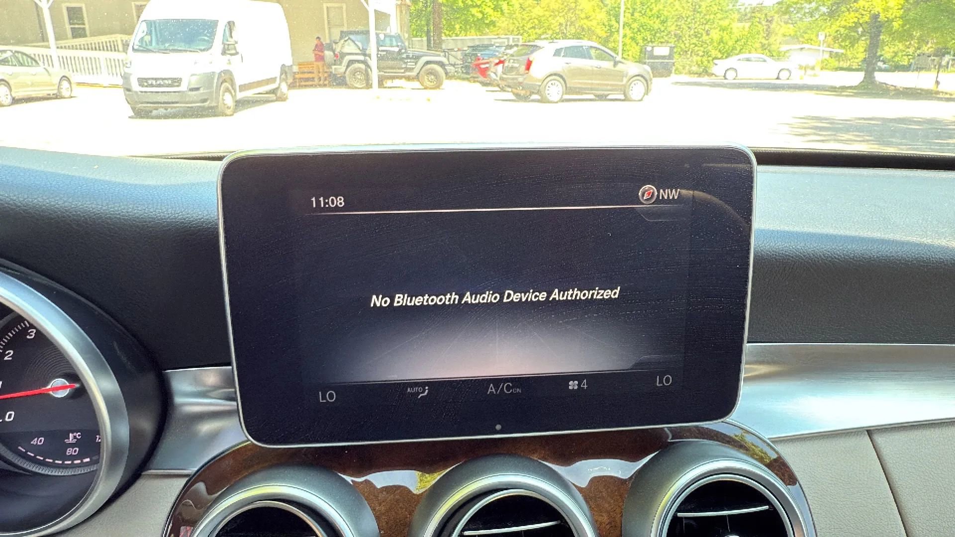 Used 2015 Mercedes-Benz C 300 4MATIC Sedan image 34