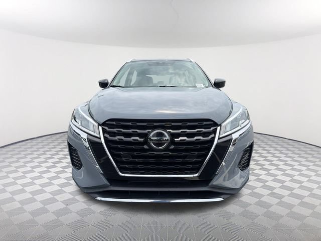 Used 2021 Nissan Kicks SV FWD video 2