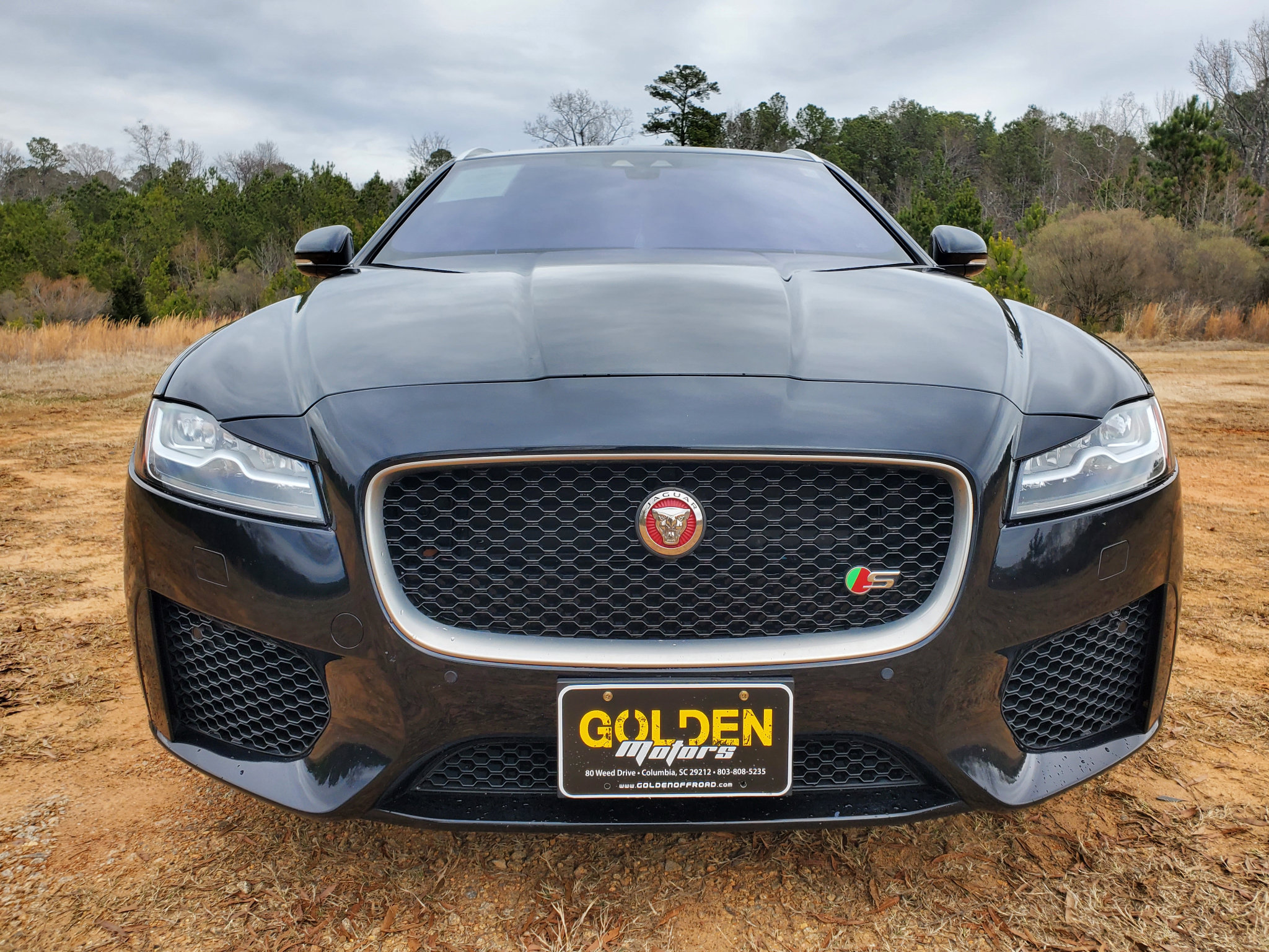 Used 2018 Jaguar XF First Edition image 18