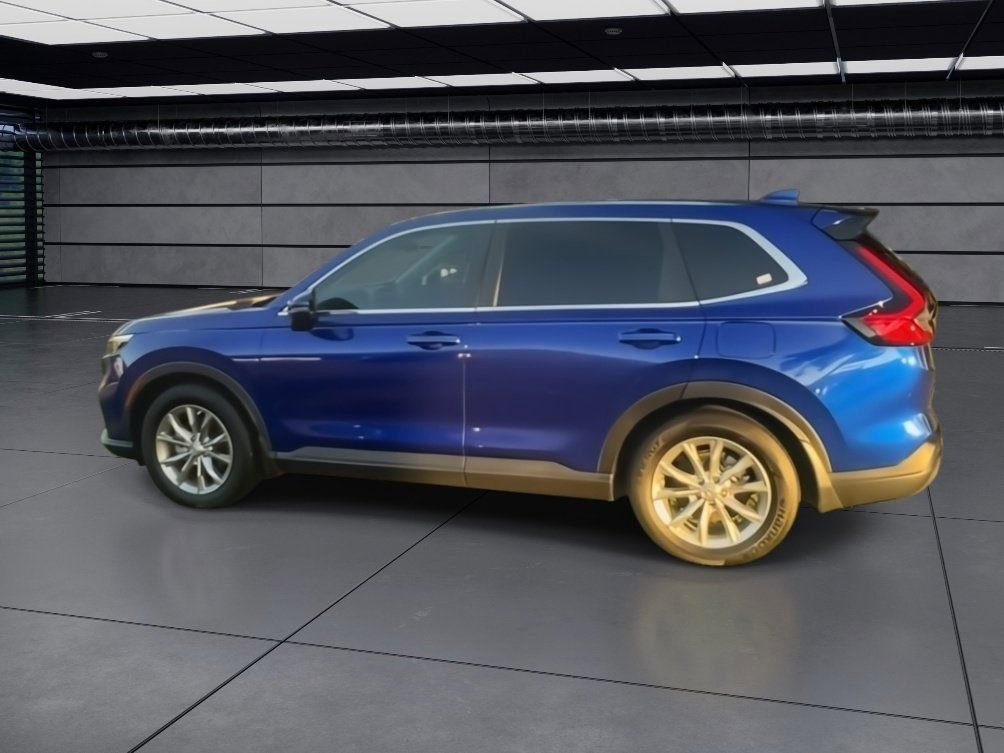 Used 2023 Honda CR-V EX-L image 5