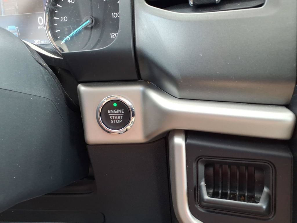 Certified 2023 Ford Expedition XLT AWD/4WD image 29