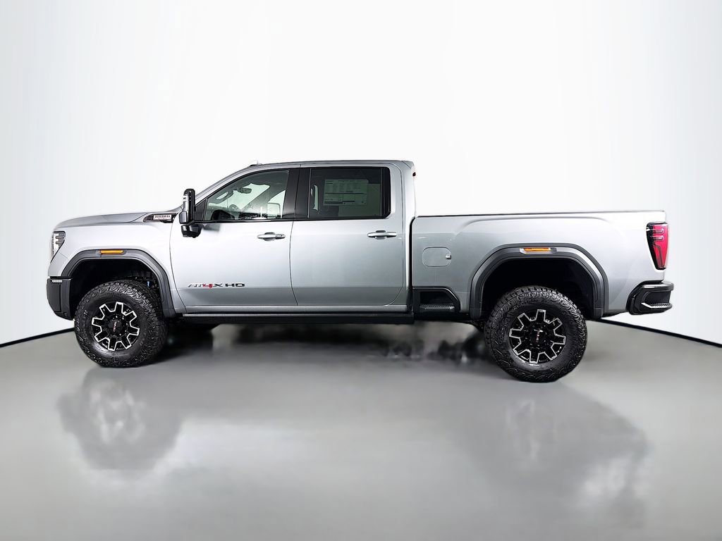 New 2026 GMC Sierra 2500 AT4X image 4