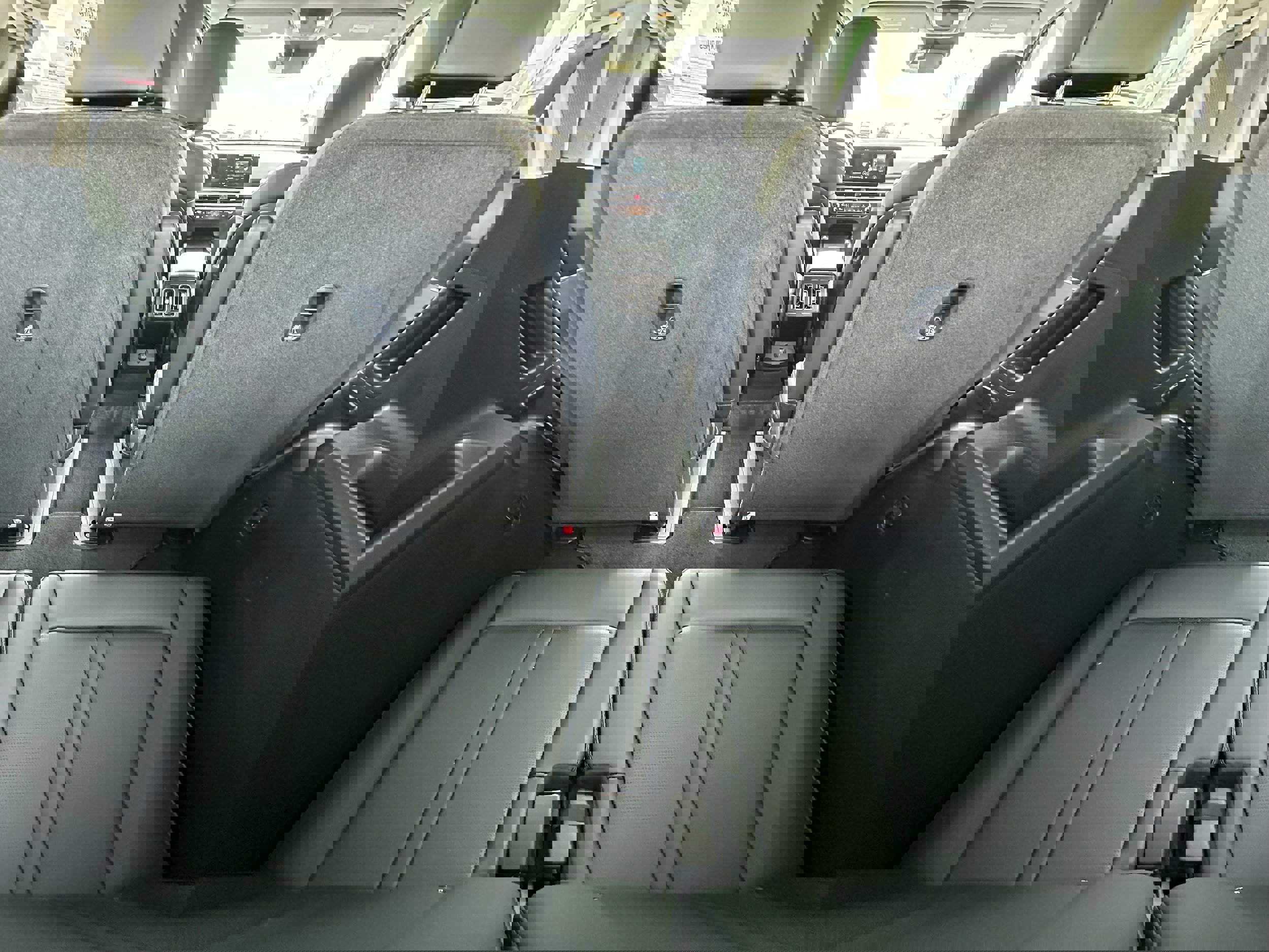 Used 2025 Kia Sorento EX image 13