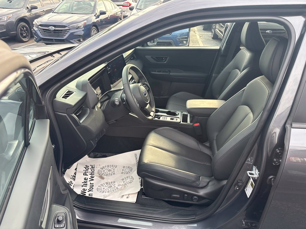 Certified 2026 Subaru Outback Premium AWD/4WD image 9