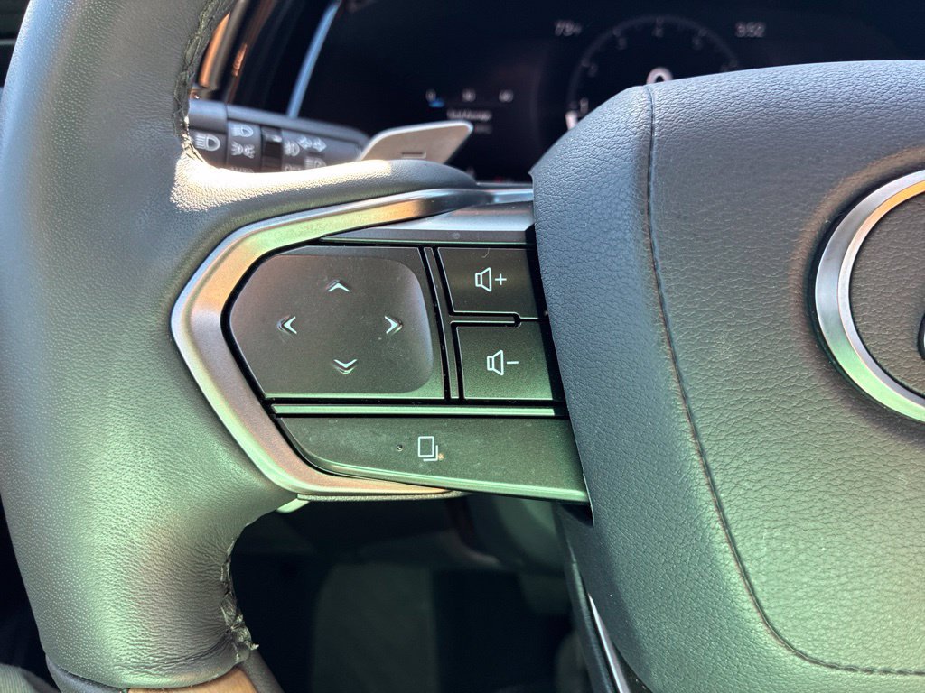 Certified 2025 Lexus RX 350 Premium Plus w/ Convenience Package FWD image 26