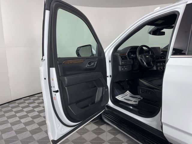 Used 2024 Chevrolet Tahoe Premier image 16